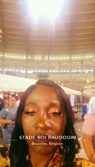 @Maria Kitoko