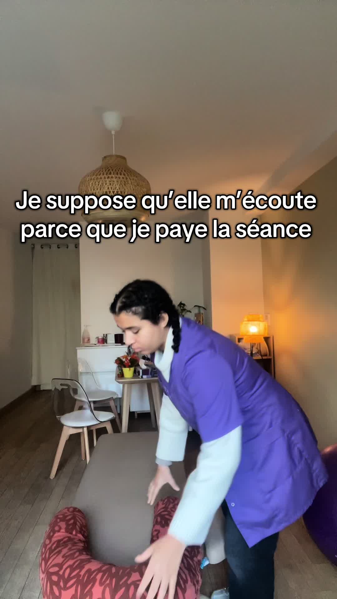 @Philippine | l’osteo des girls