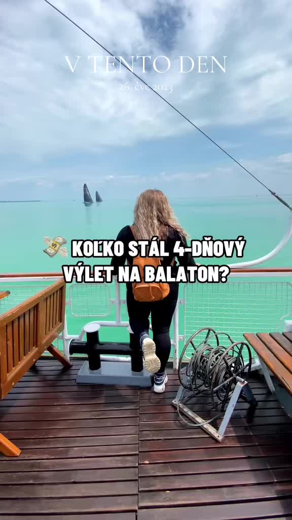 @DOMINIKA | cestujspoznavaj