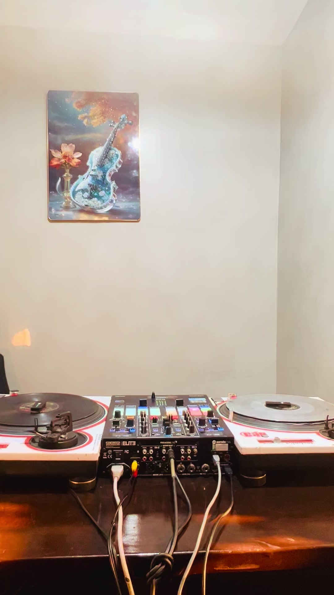 @DJ DEA