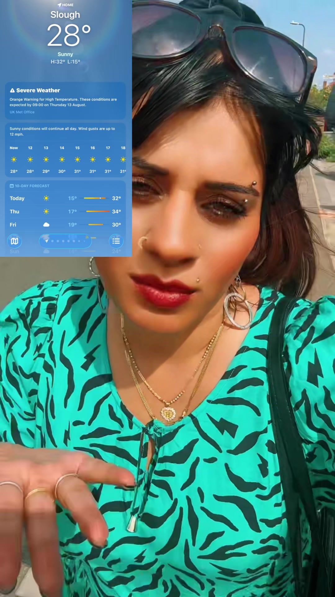 @ⁱᵐ͟͟͞͞☞🇬🇧𝕌𝕂 𝕊𝕙𝕖𝕣𝕟𝕚🐅