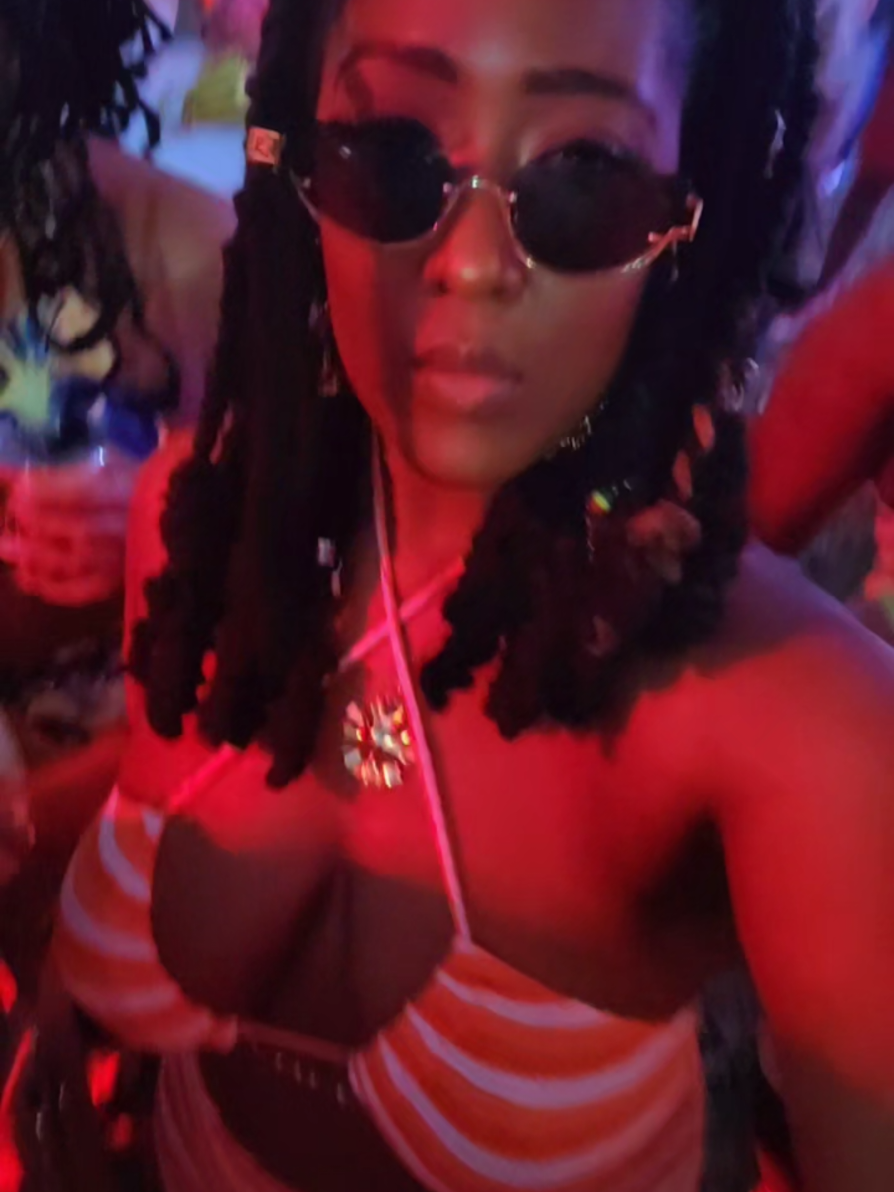 @TRINIHUNNIE
