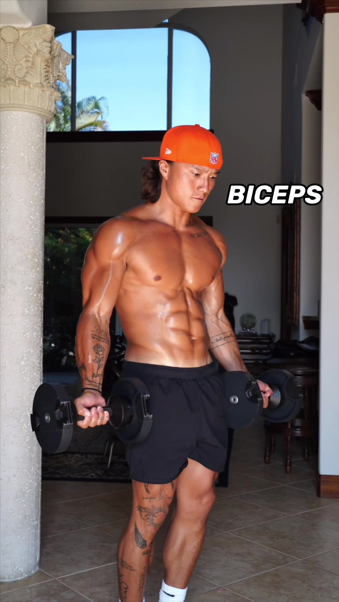 @elika bang