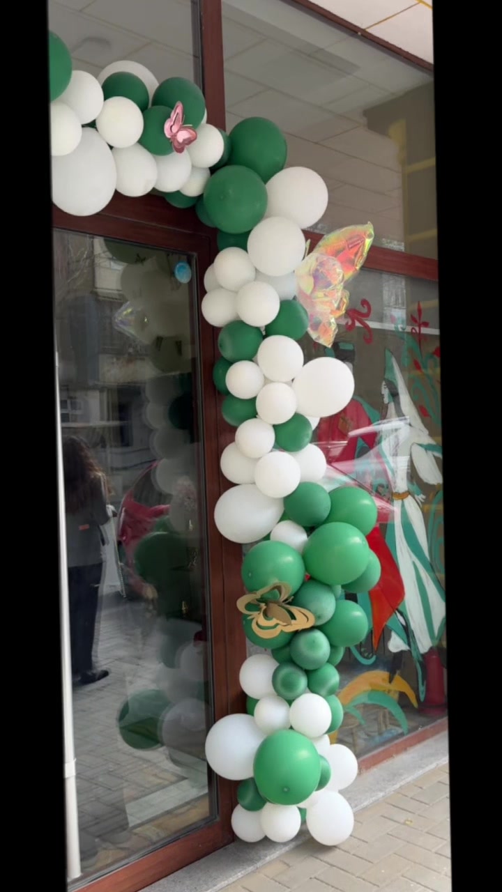 @şükürzadə təbərrik