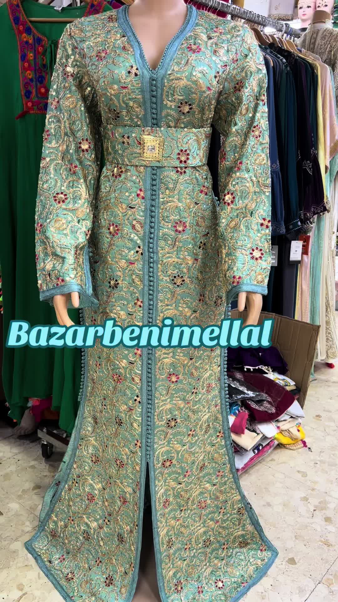 @Bazar Beni Mellal