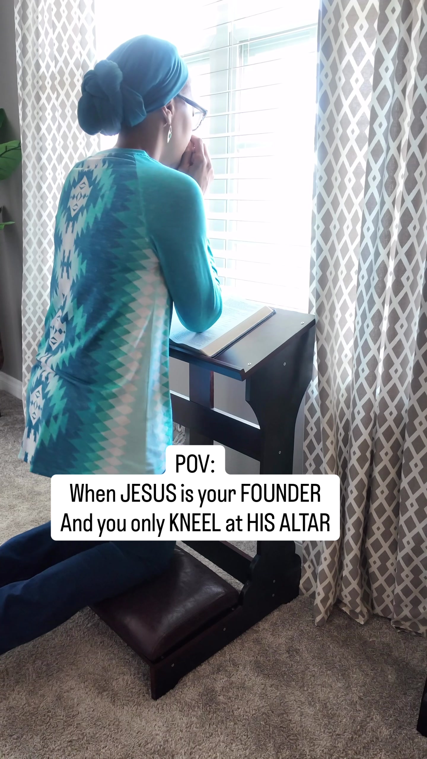 @TheChristLifeCoach