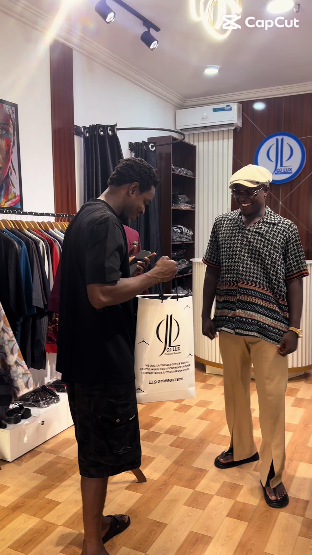 @Ojluxury