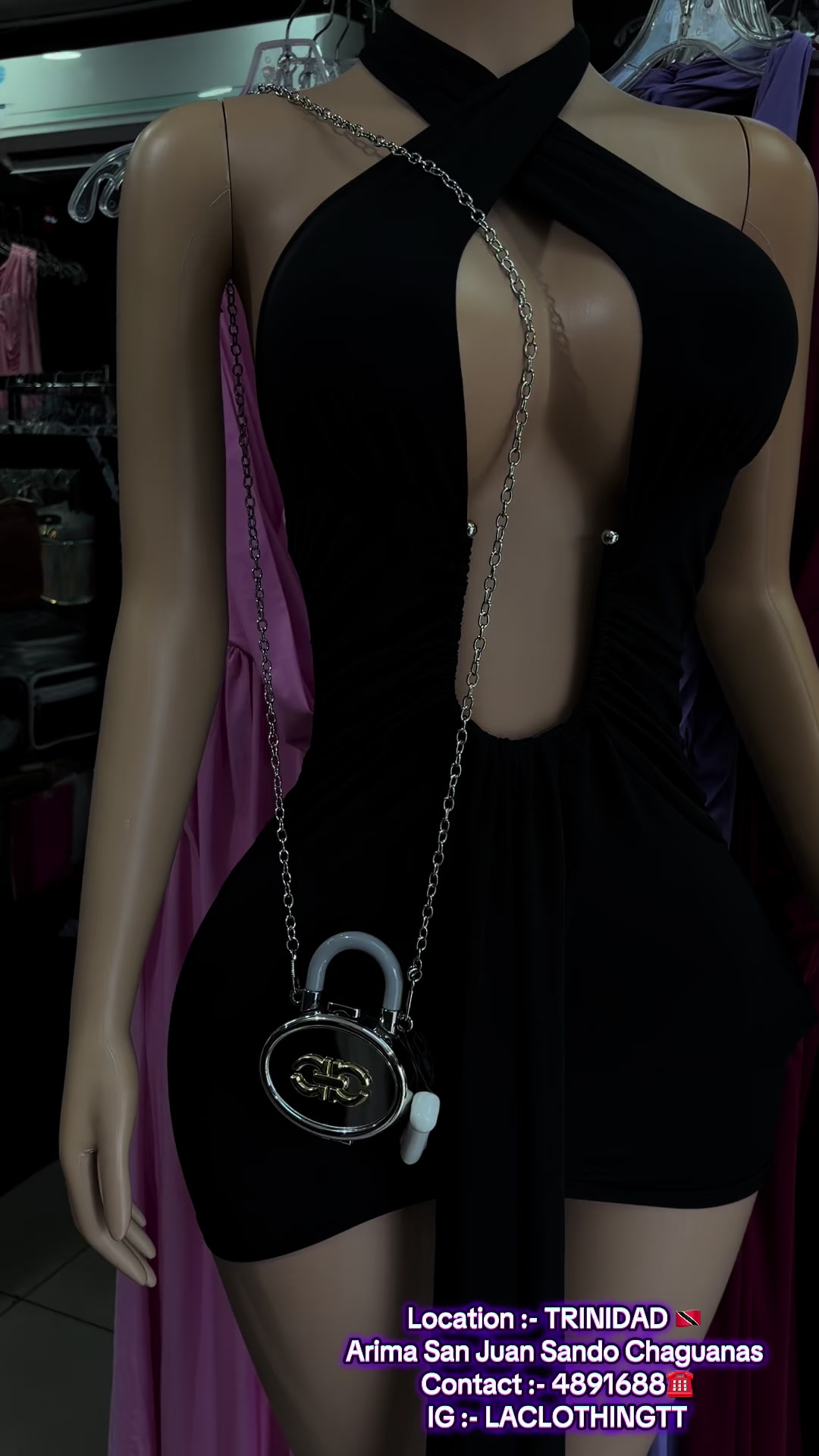 @arima la clothing