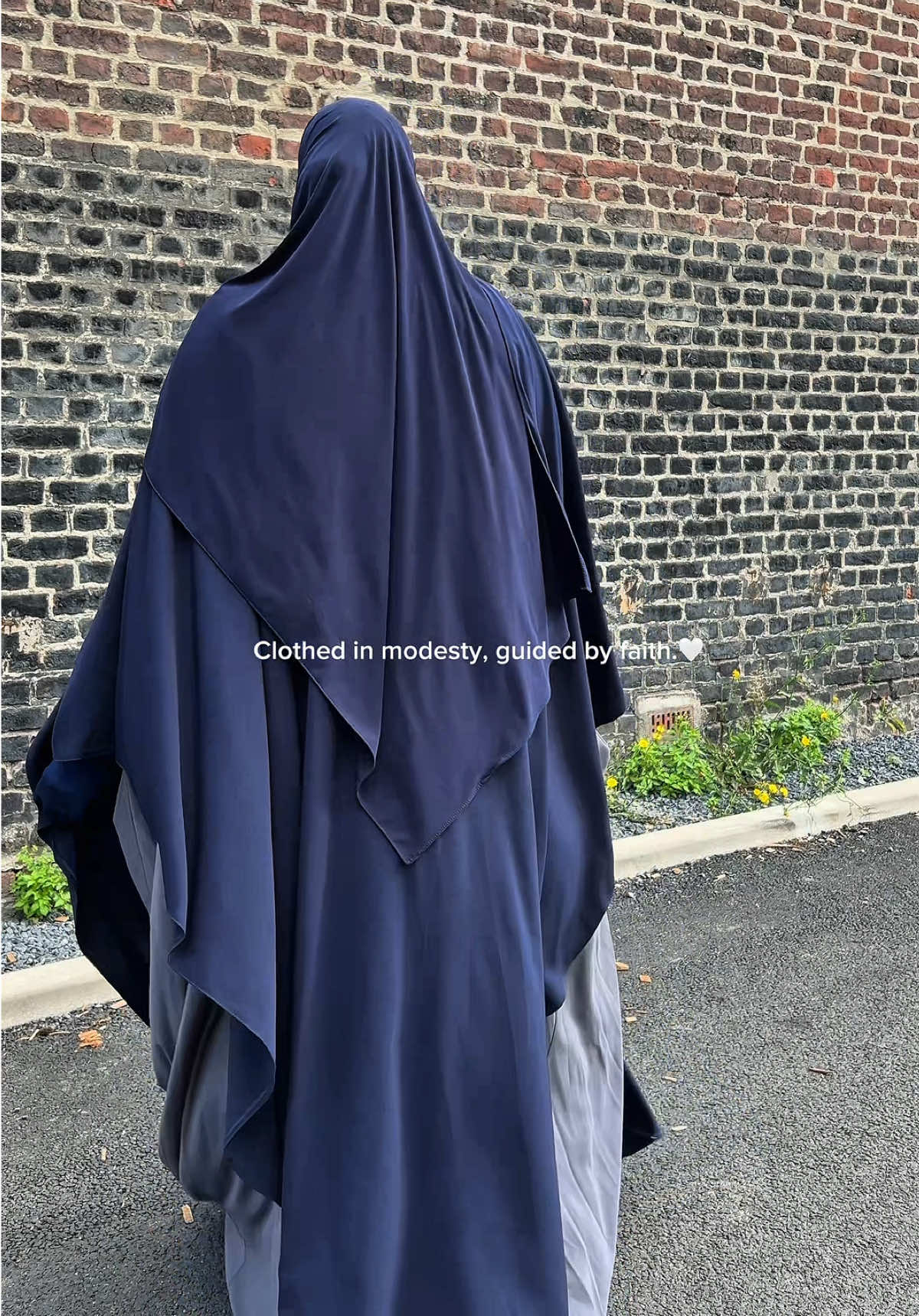 @Khaadijah | Modest Inspi 🎀