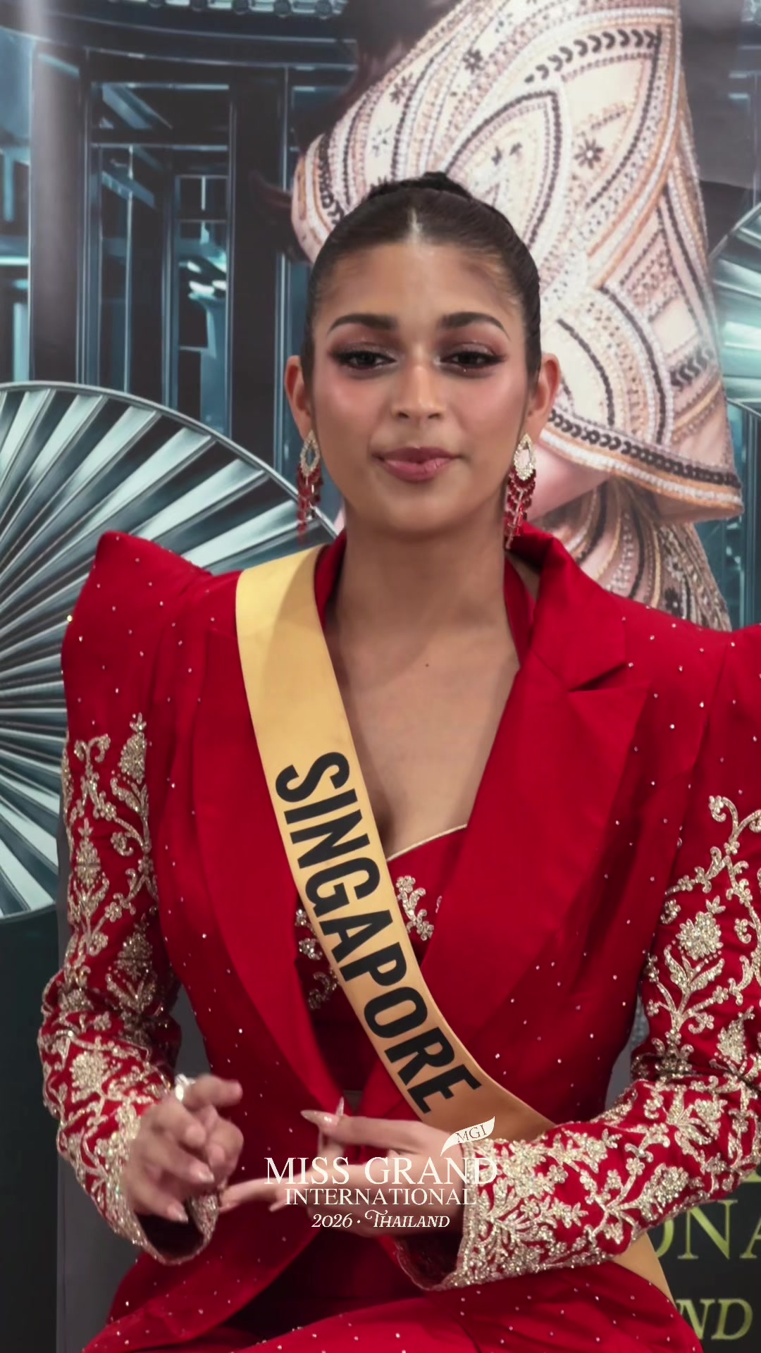 @Miss Grand International