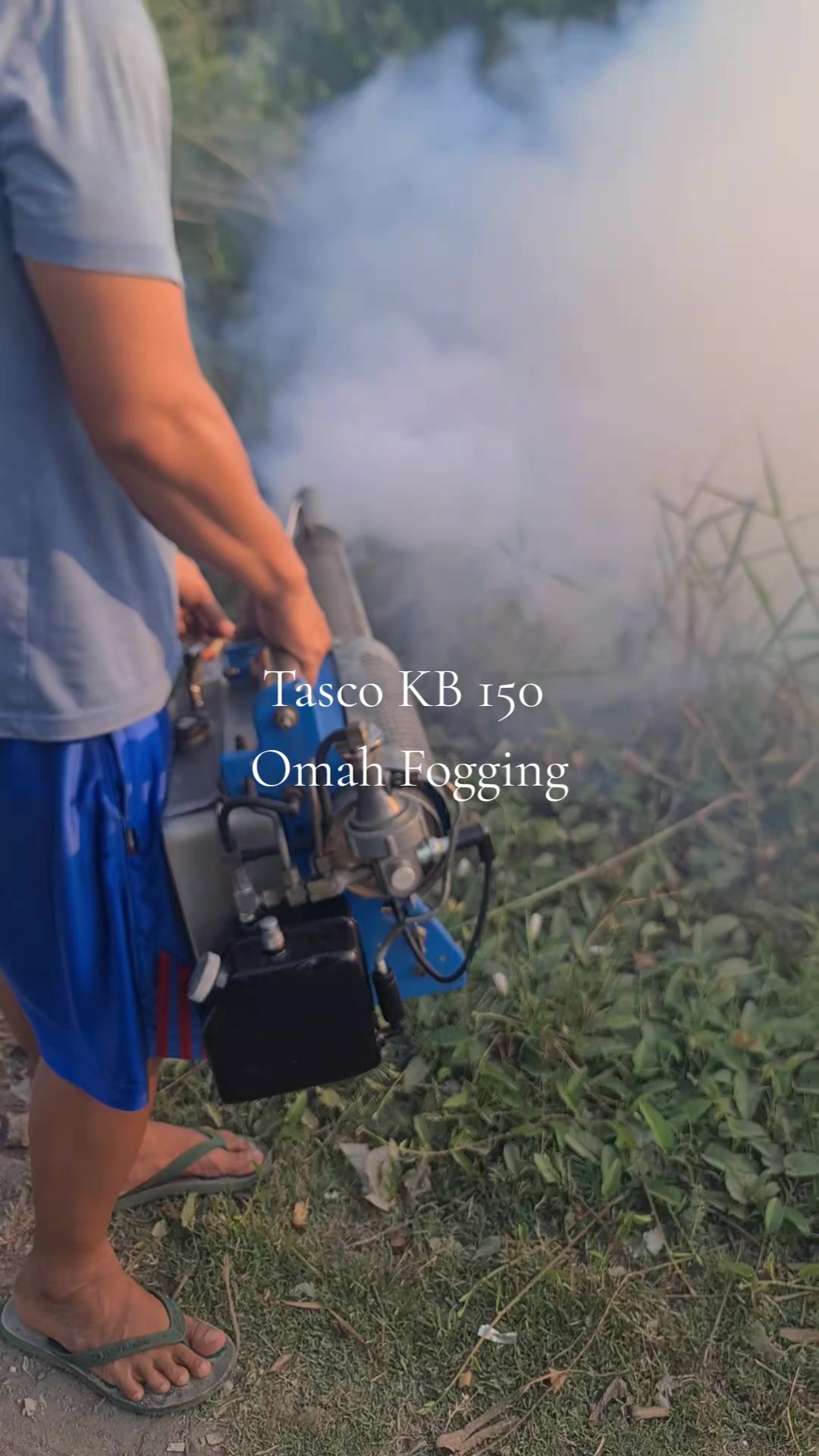 @omahFogging