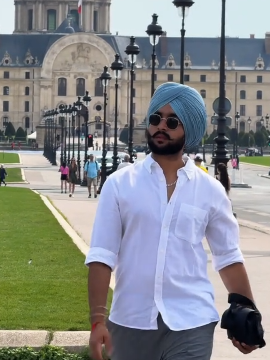 @Rajveer Singh