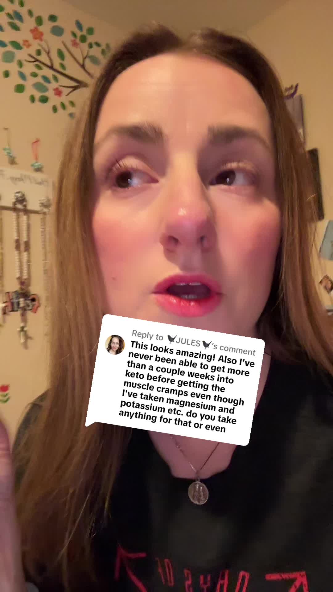 @Gloriosa