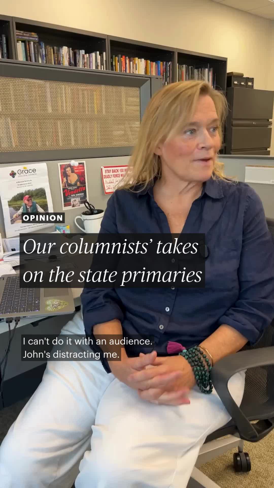 @Minnesota Star Tribune