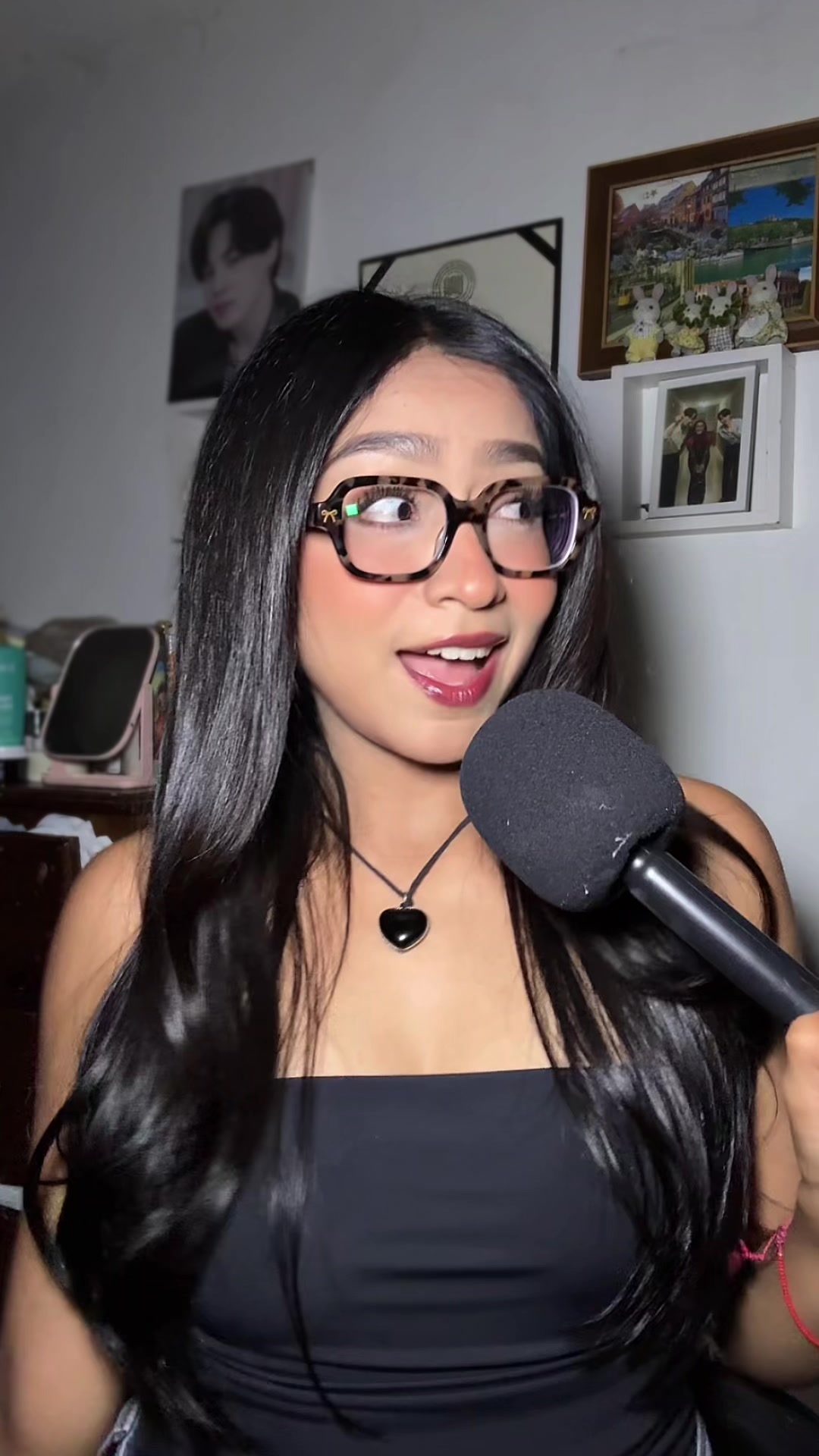 @Ana de la Rosa🌹