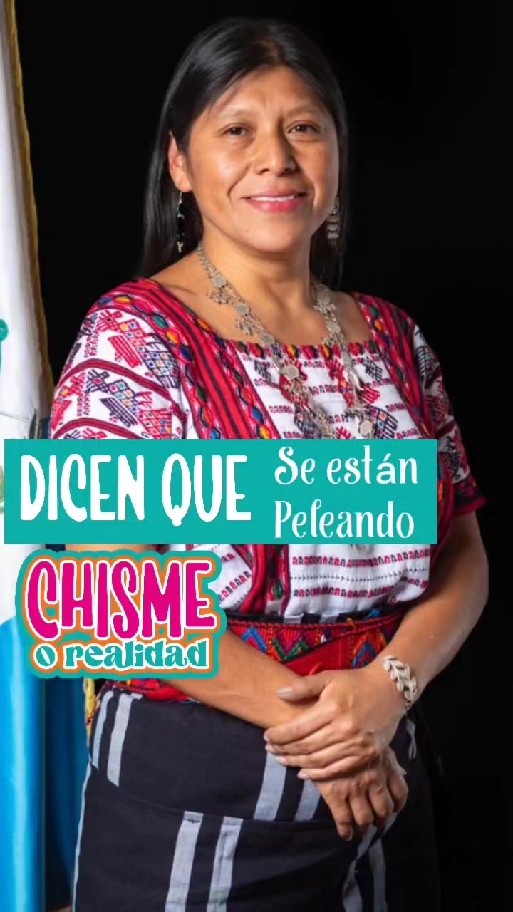 @Chisme o Realidad