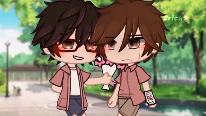 @Erica★