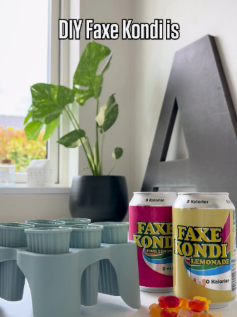 @Faxe Kondi