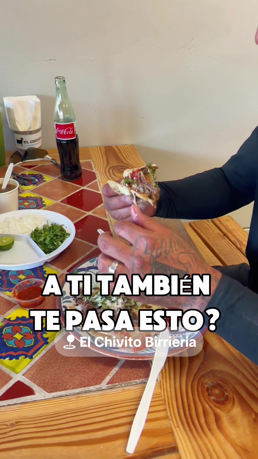 @EL Chivito Birrieria