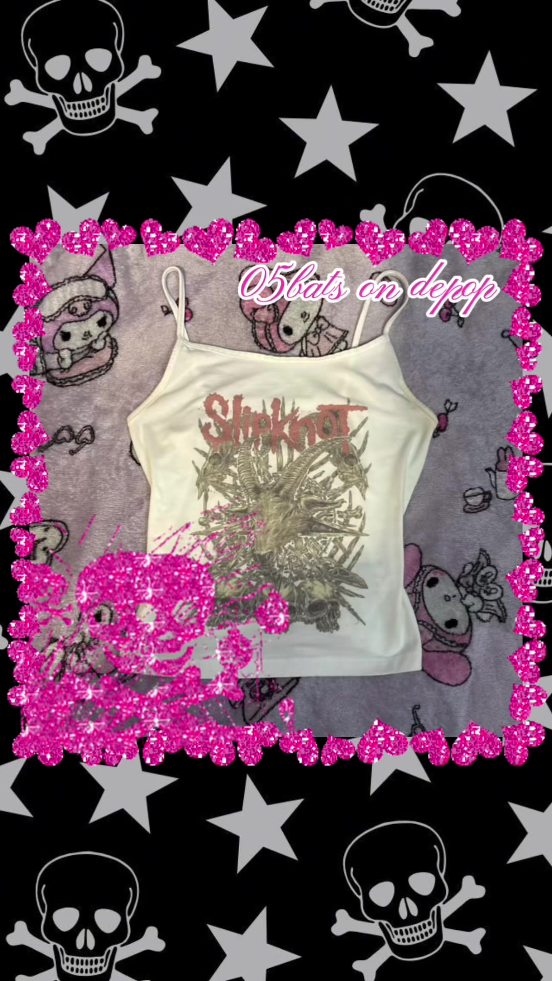@05bats on depop >_<