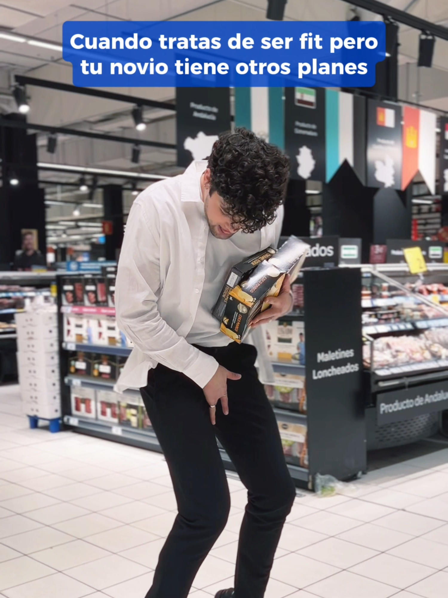 @Carrefour Espa&ntilde;a