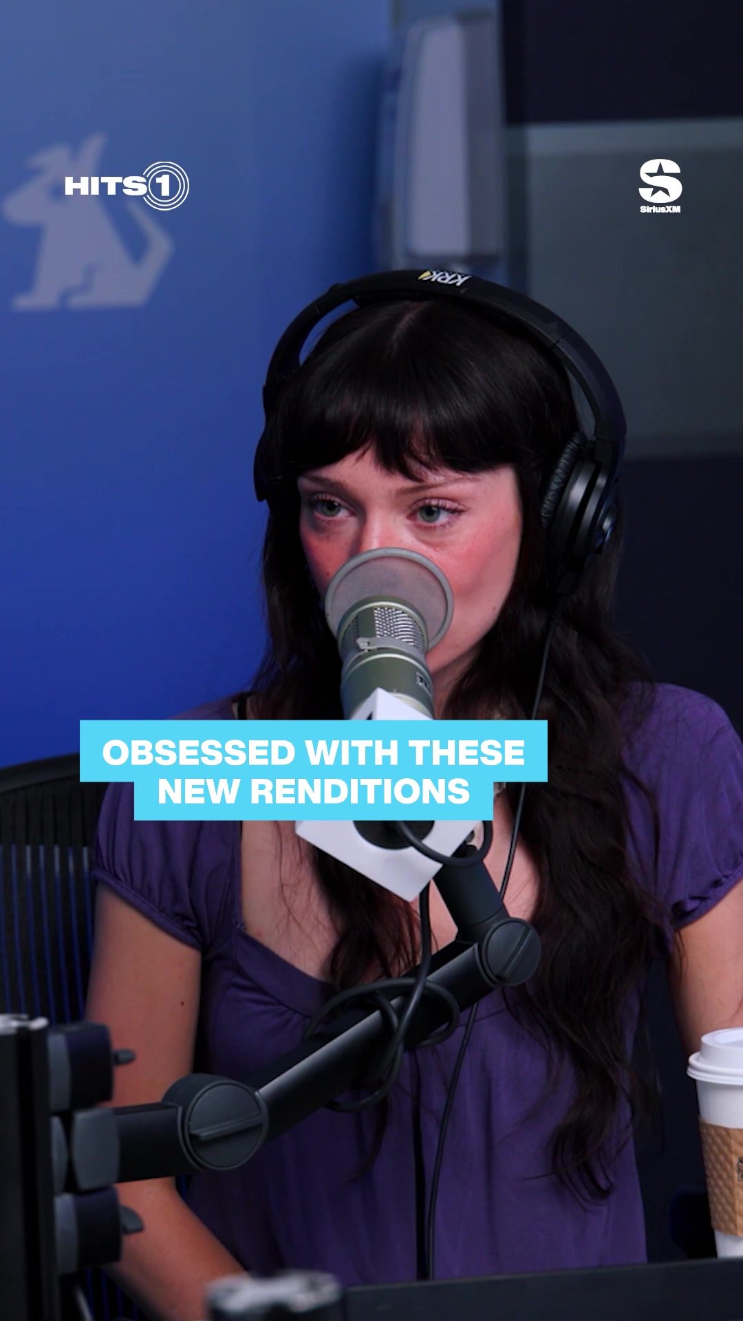 @SiriusXM Hits 1