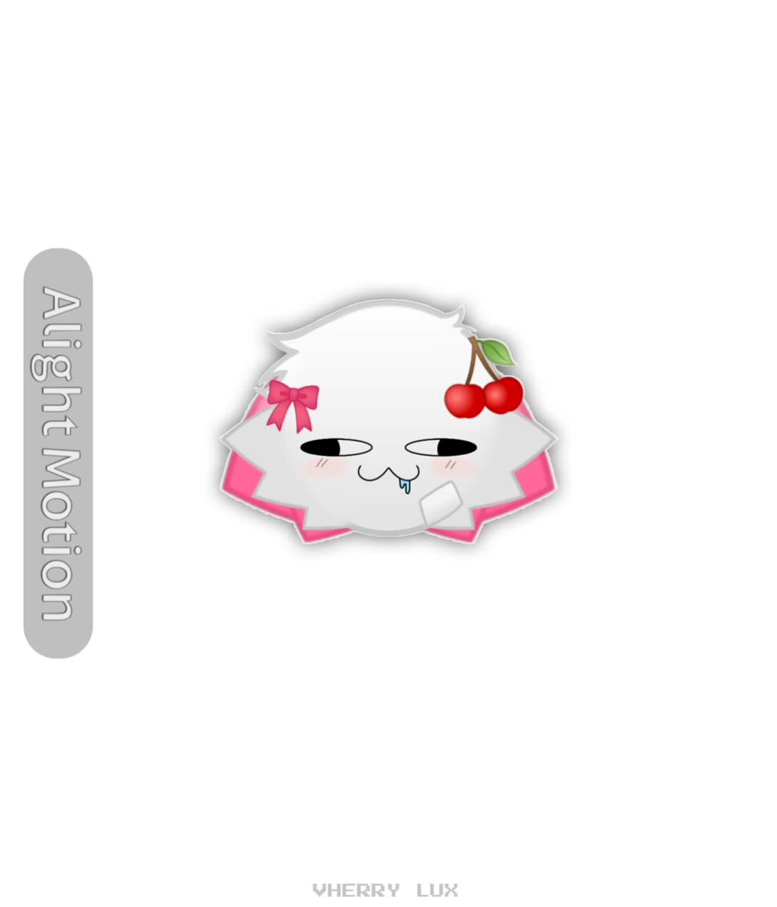 @𖦹 ˖࣪،̲Ꮺherry_lux(✿◠‿◠)
