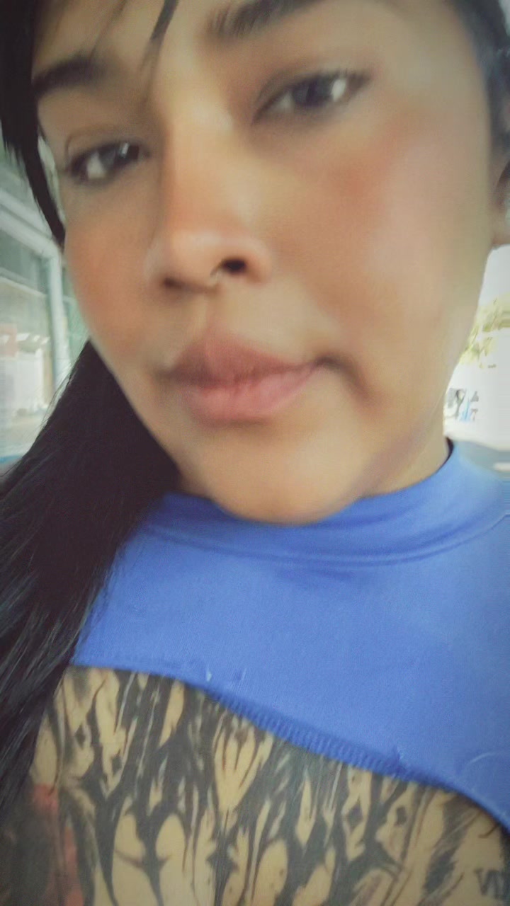 @Isabel Santillan