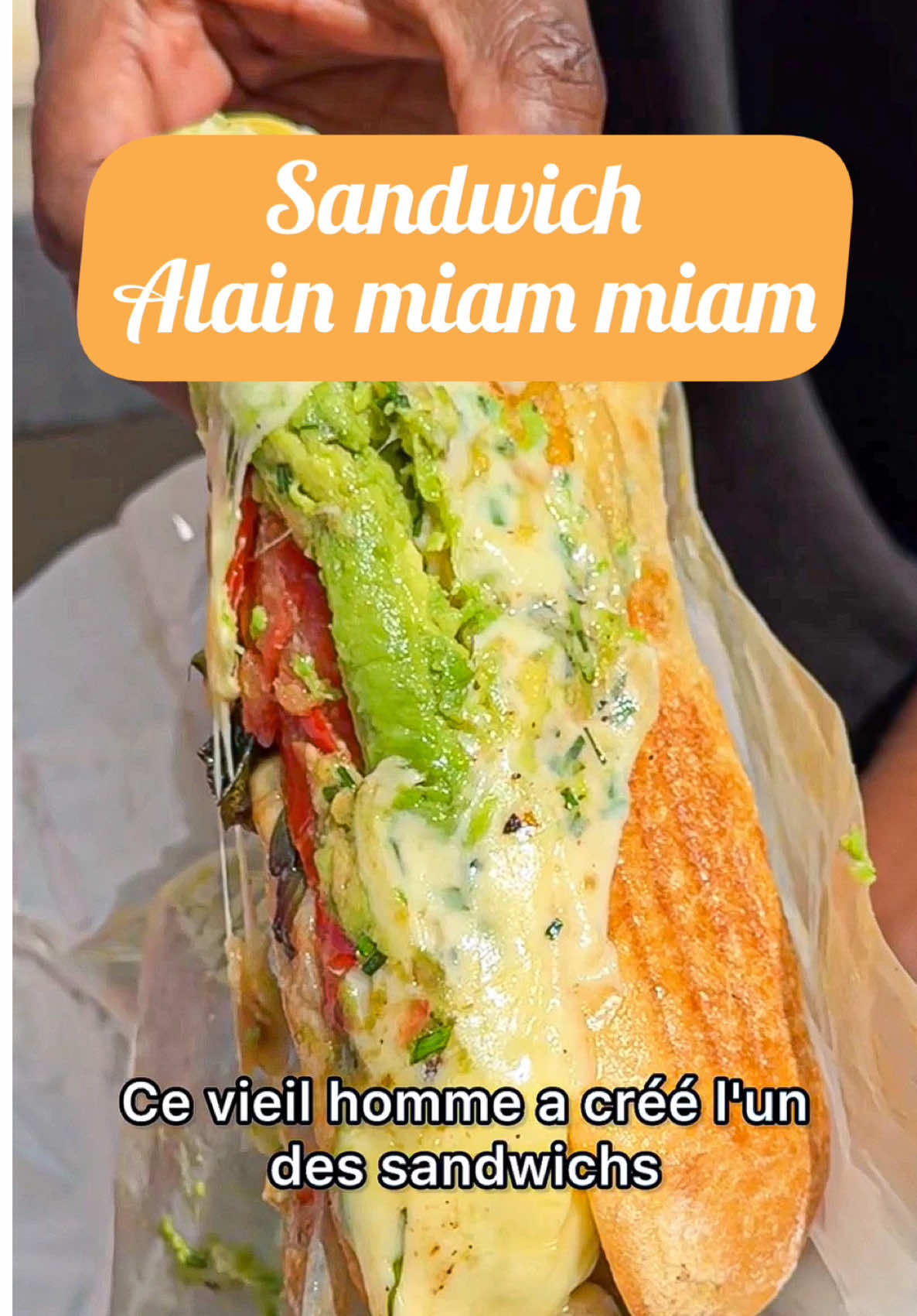 @Foodlovers Paris