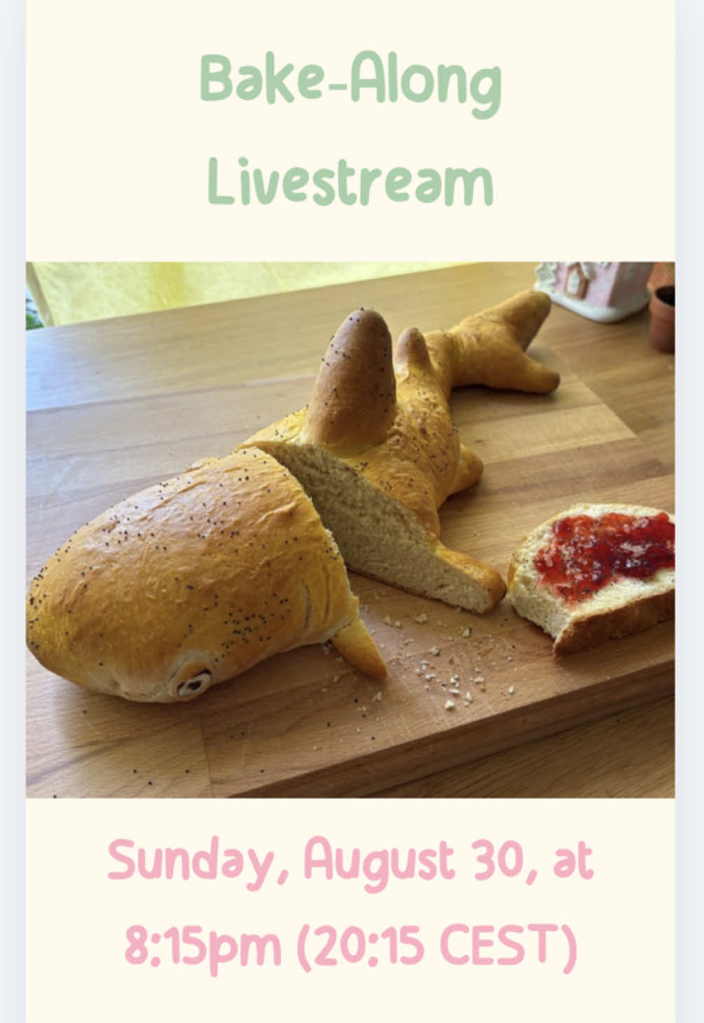 @Samantha | Whimsy Eats