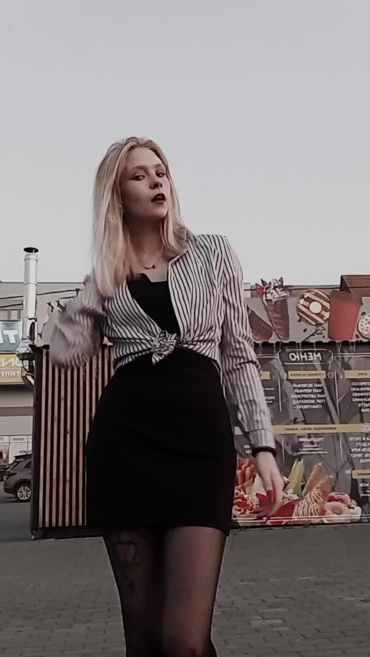 @стервочка🖤