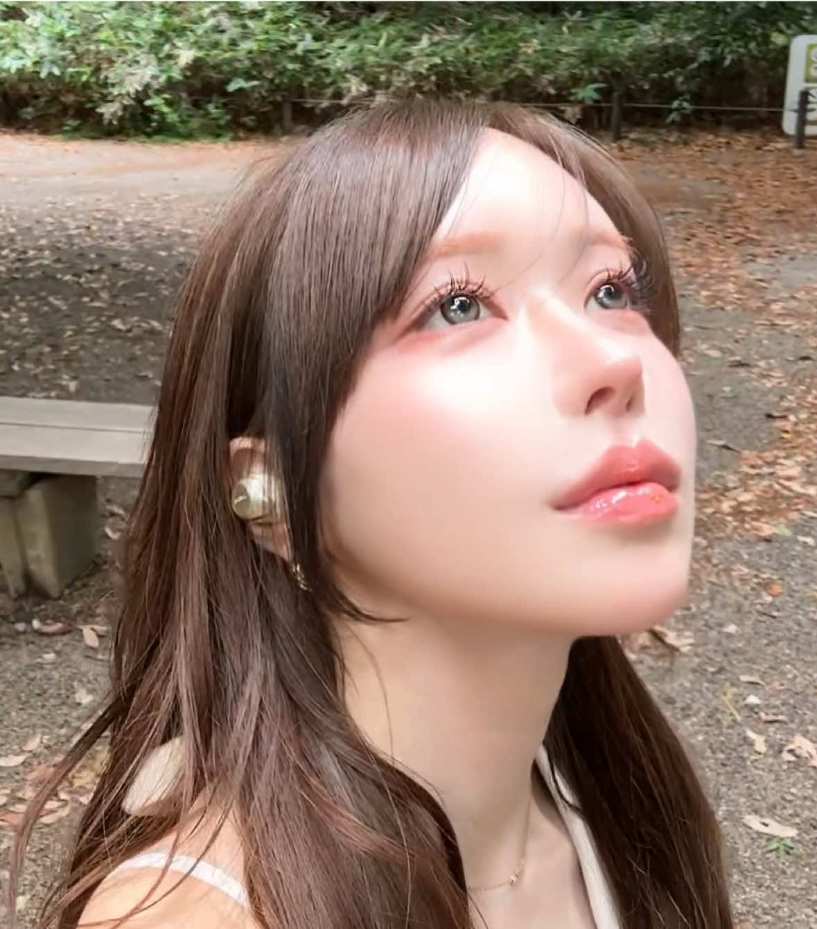 @白田まい