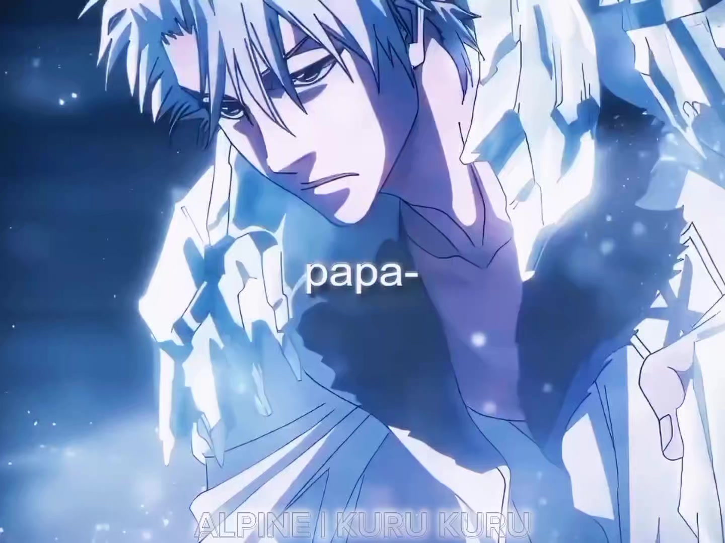 @ᴬˡᵖᶦⁿᵉ | ୨୧ ᴋᴜʀᴜ ᴋᴜʀᴜ ୨୧