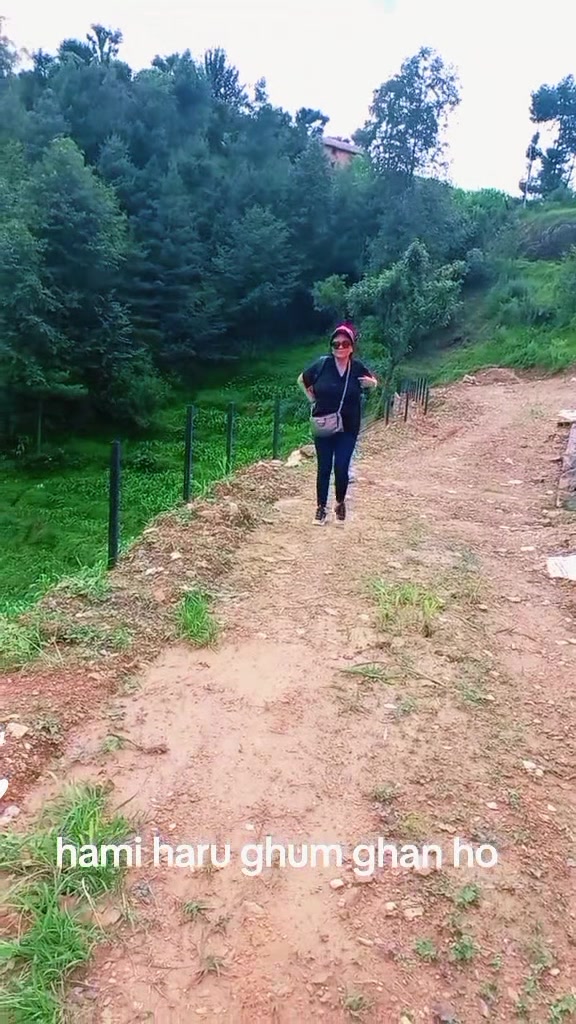 @Muna lama