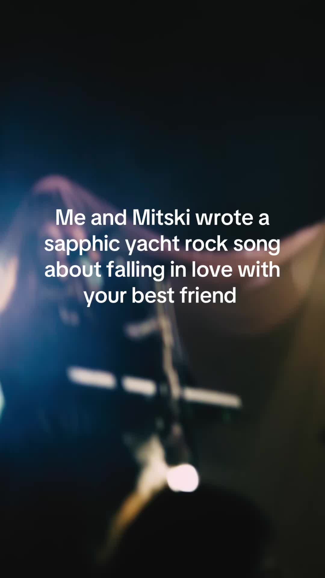 @Allie X