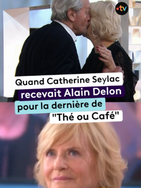 @C &agrave; vous