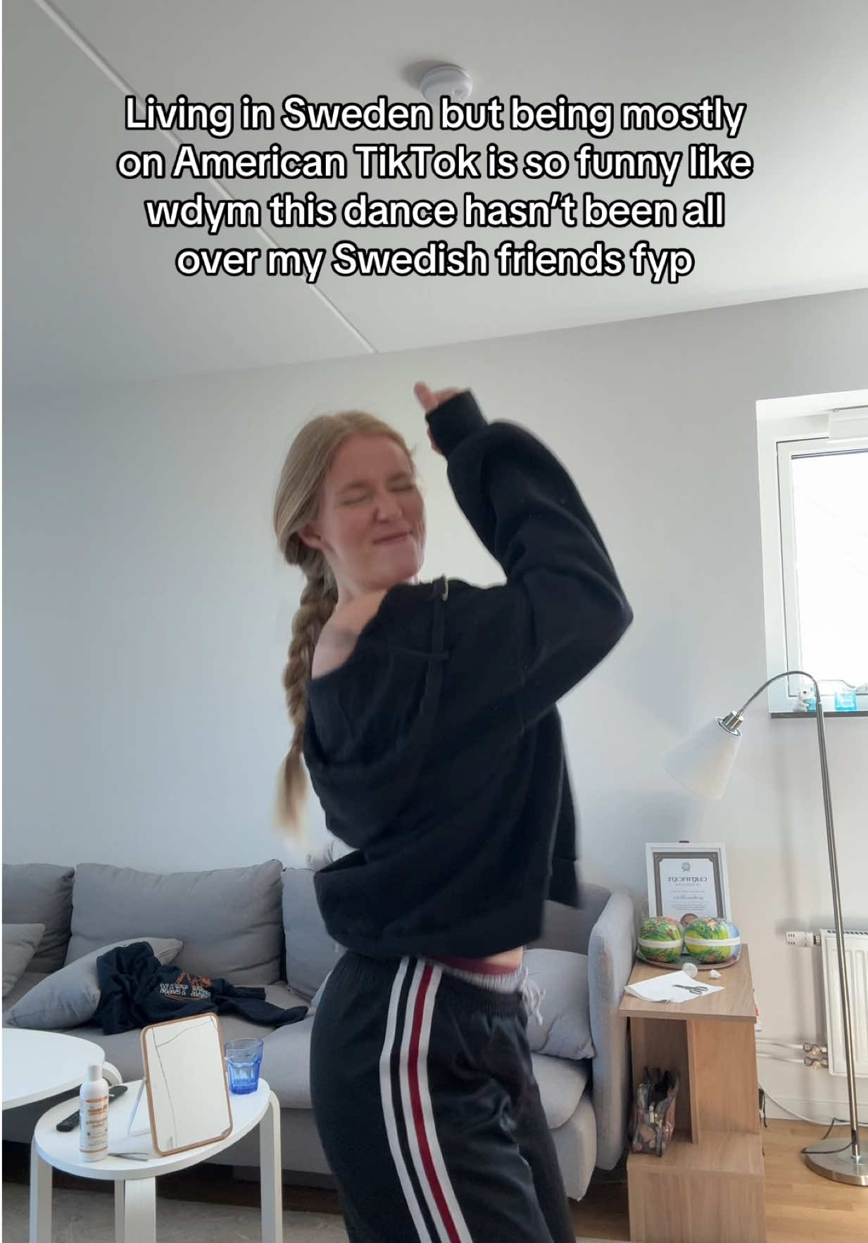 @Annie