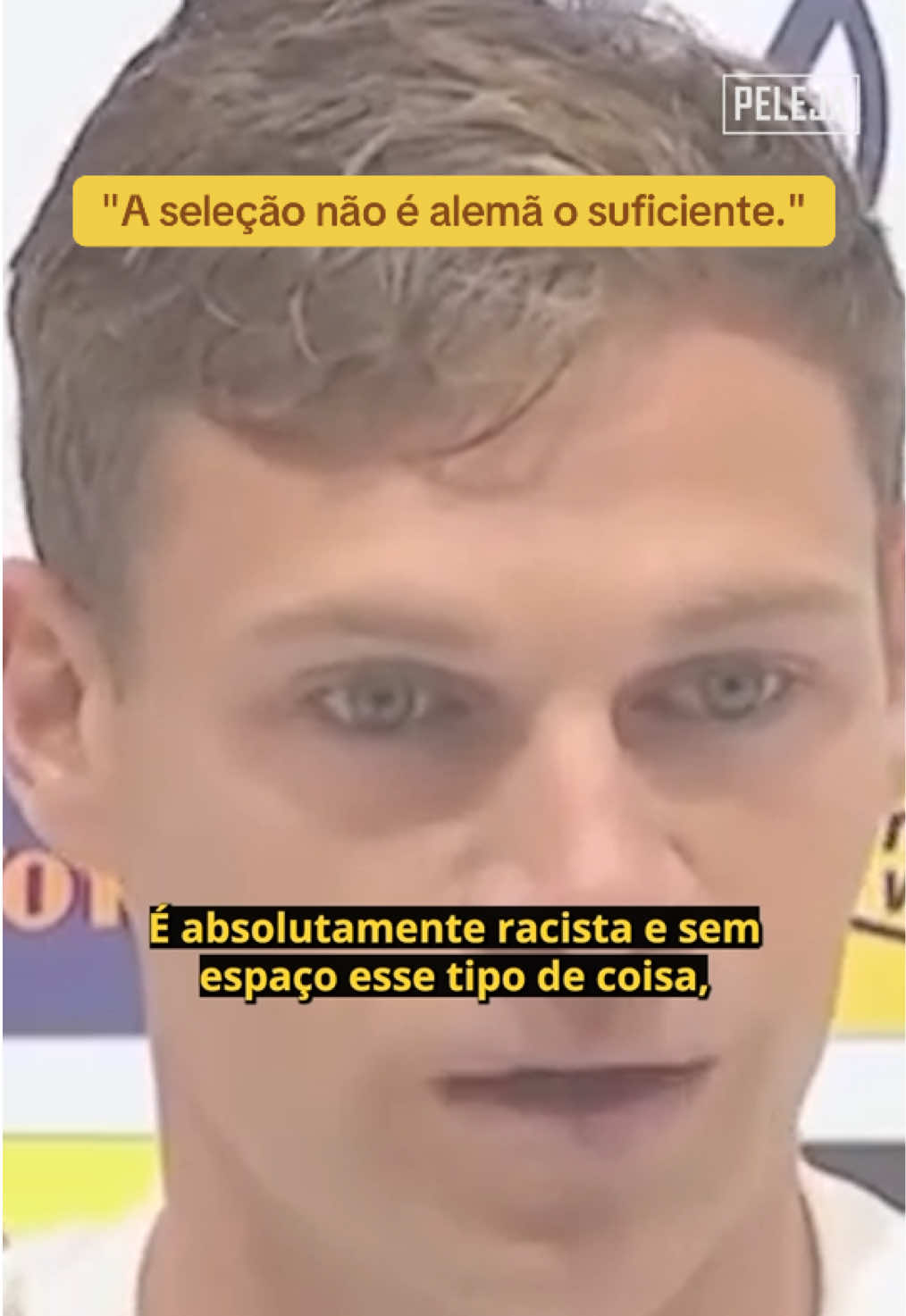 @PELEJA