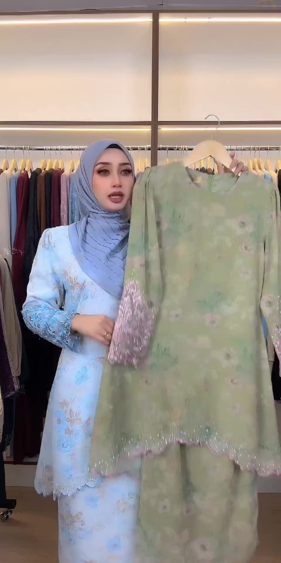 @Butik Maneh