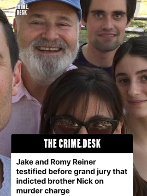 @The Crime Desk