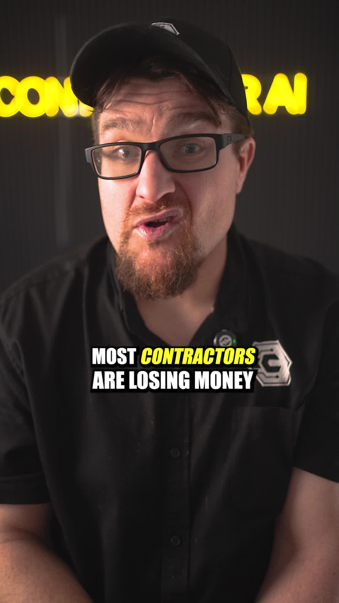 @The Contractor Ai Group