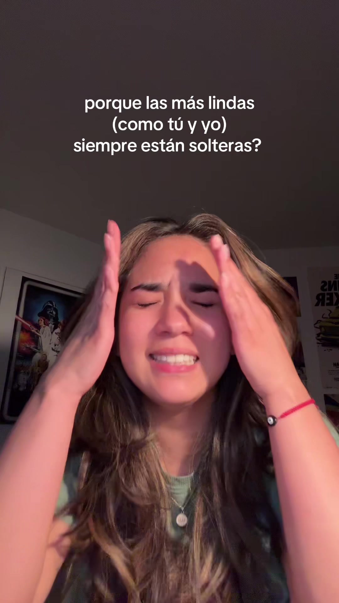 @Isabel Urdaneta
