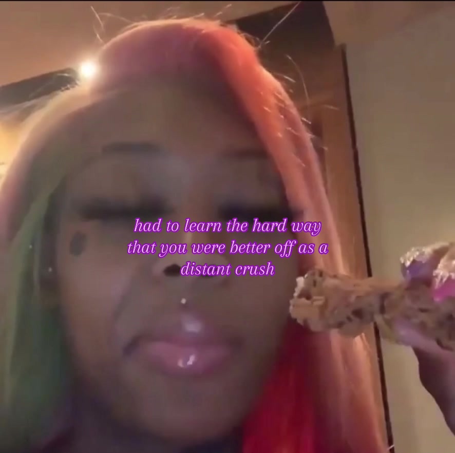 @Ms Nostalgia