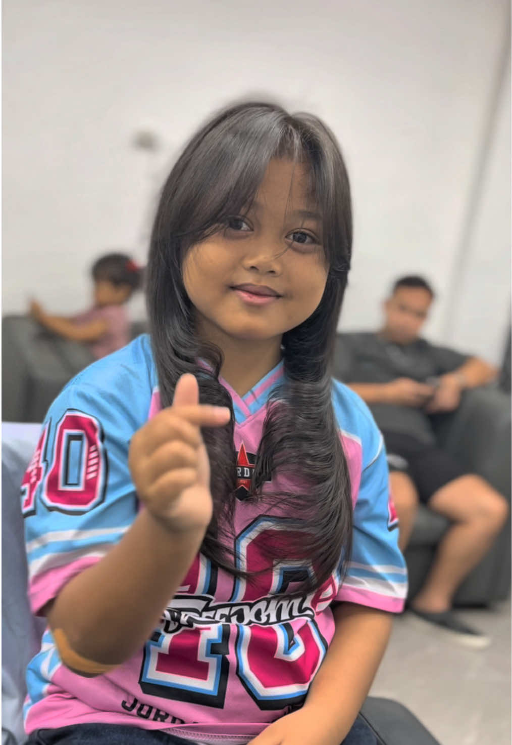 @Macho Barbershop Pati