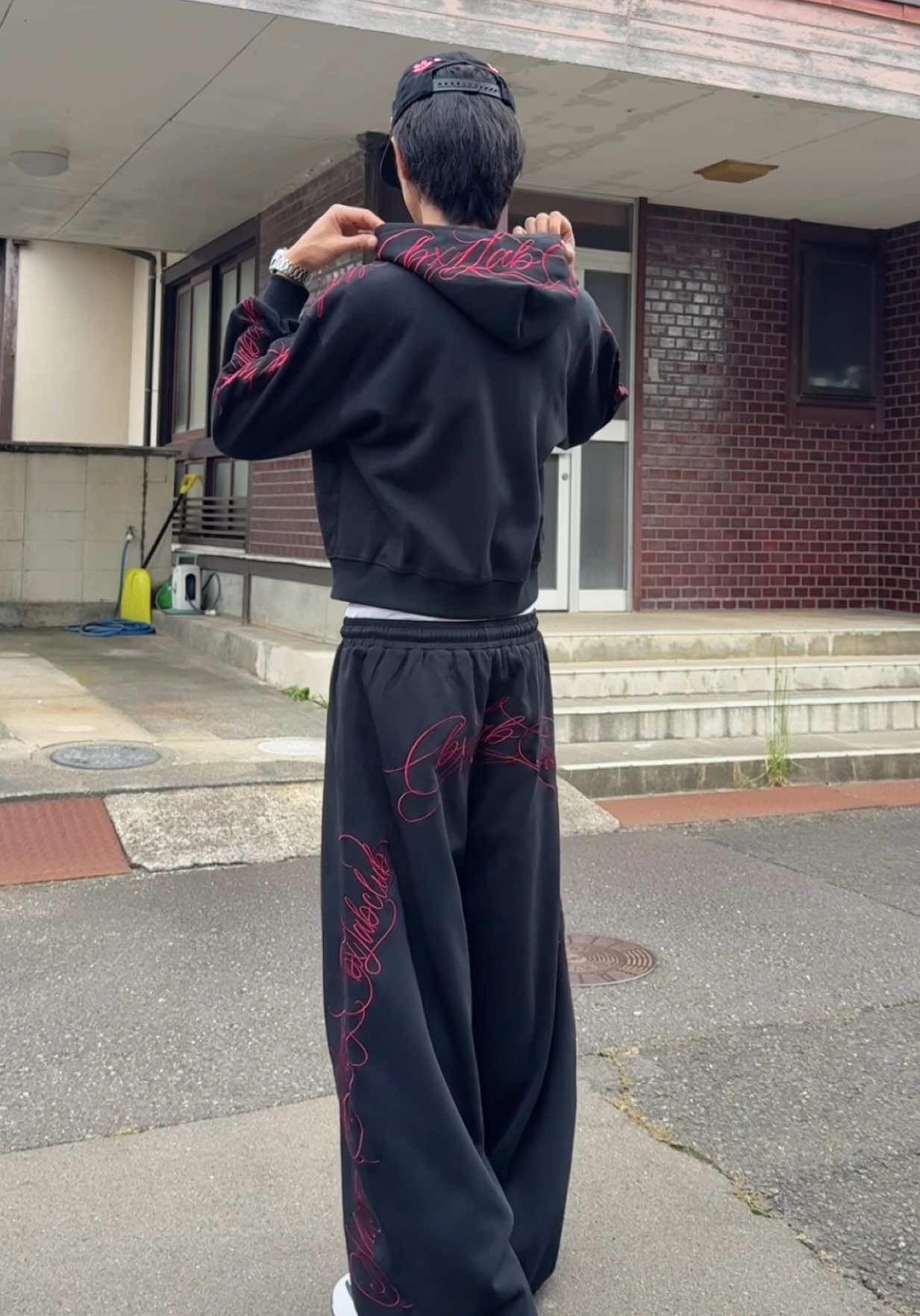 @アンディ•くん