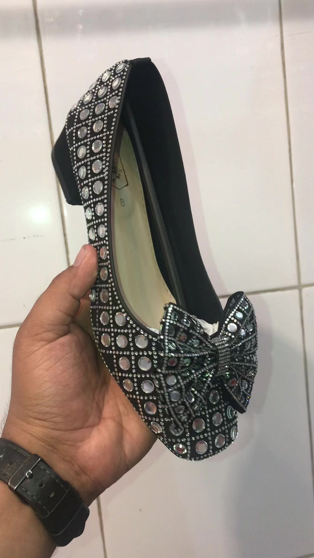 @CHAUDHARY&ensp;SHOES👠