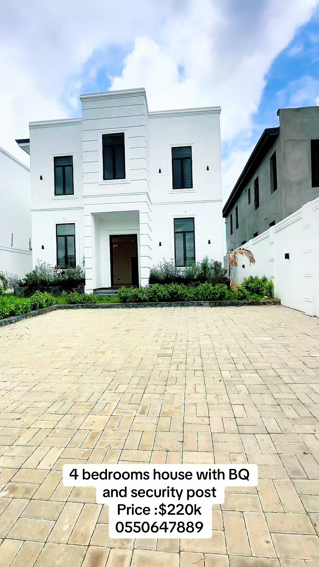 @MEGA ANVIL HOMES