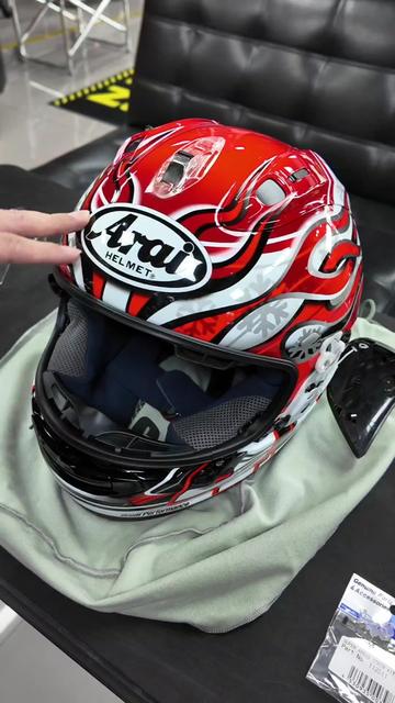 @Hachi Rider Proshop