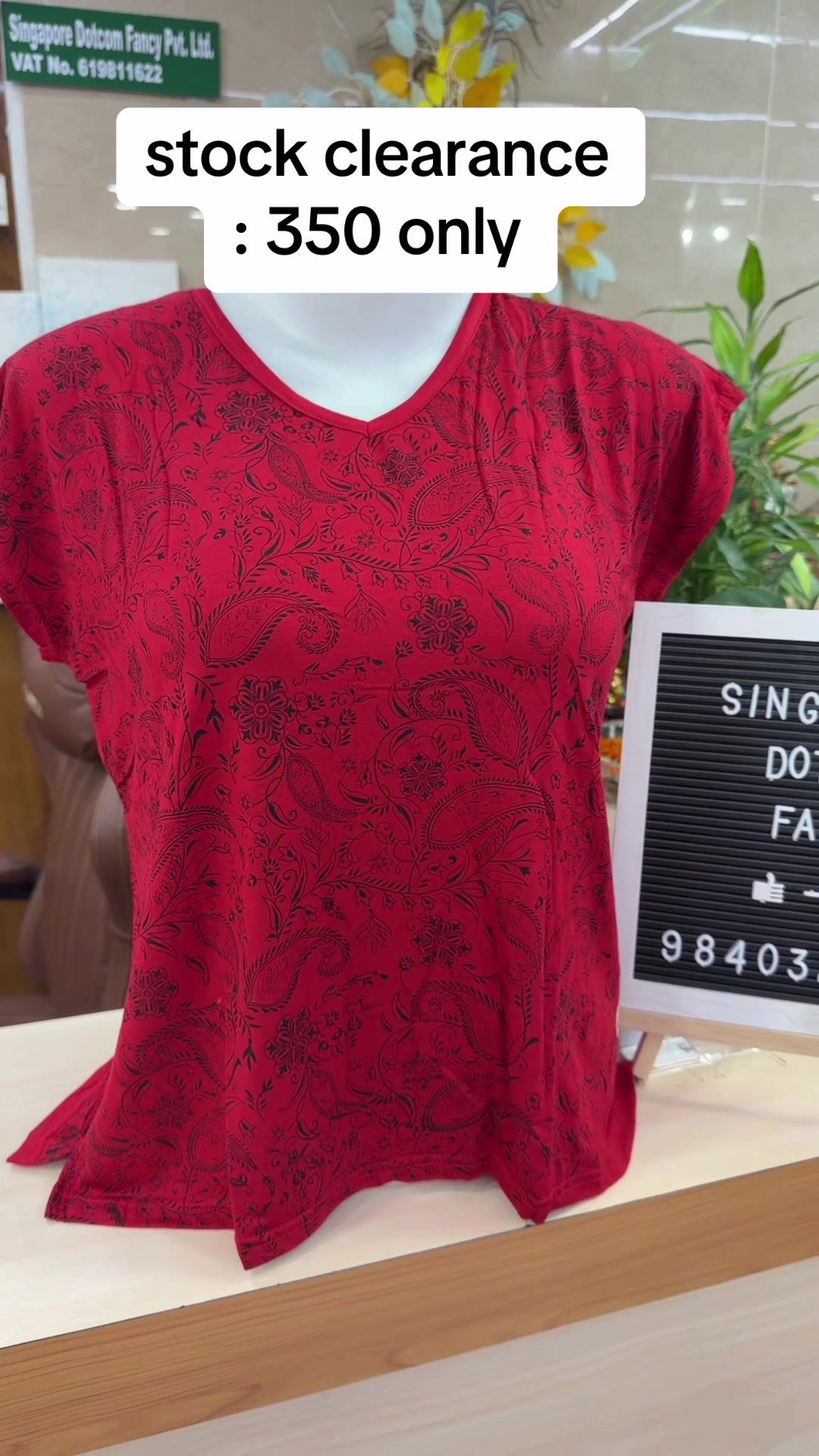 @Singapore.comfancystore
