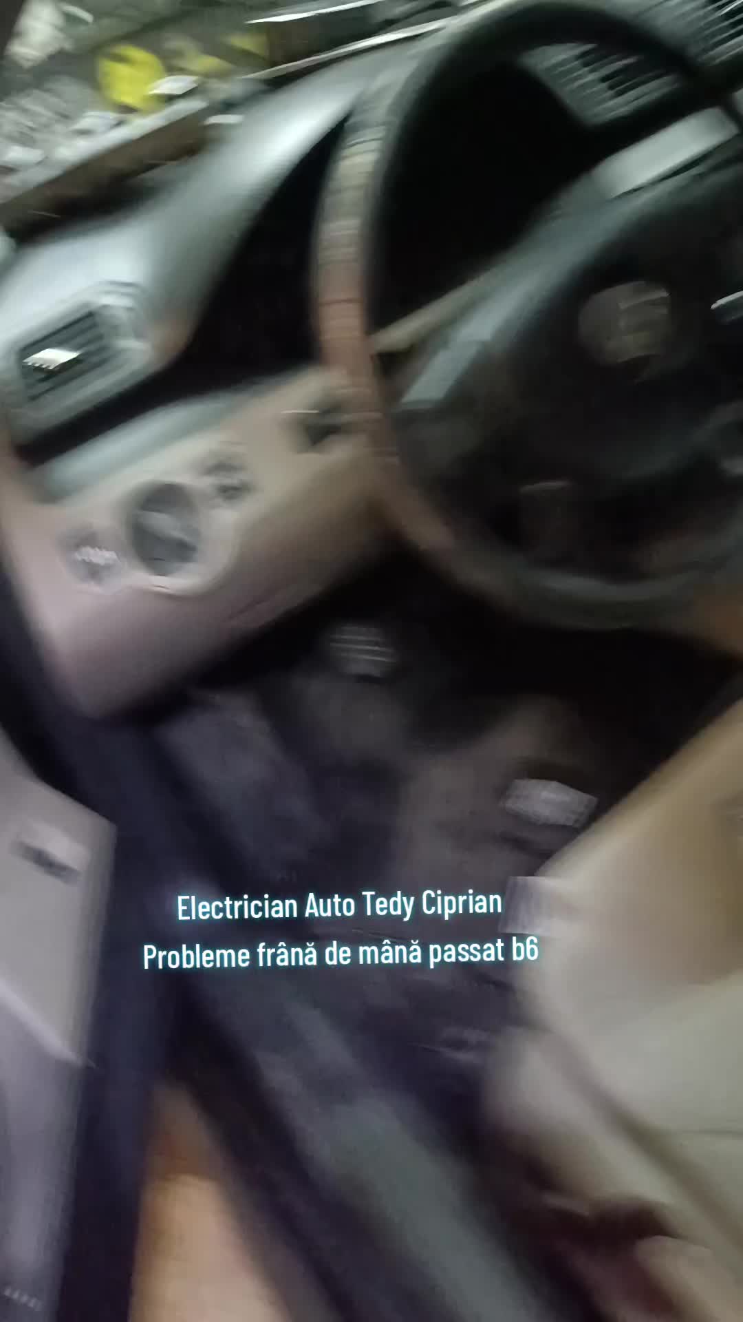 @Tedy Ciprian